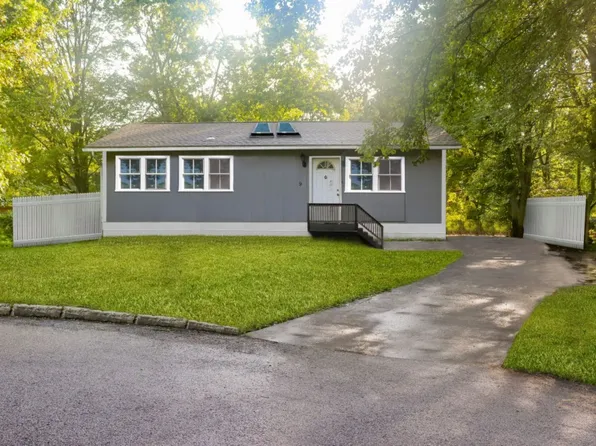 9 Hillside Cl, White Plains, NY 10603