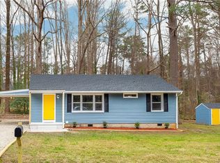 3801 Wood Dale Rd, Chester, VA 23831