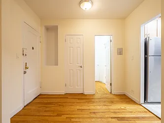 Rented by City Connections Realty