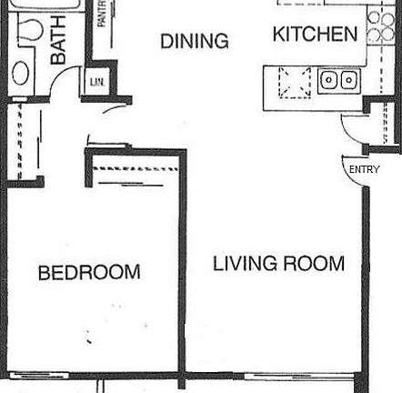 4th image of 27236 Luther Dr APT 714