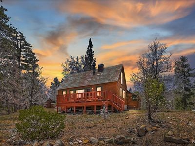 17 Metcalf Crk #17, Big Bear Lake, CA, 92315