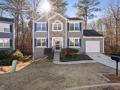 3409 Rapids Way, Decatur, GA, 30034