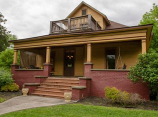 2003 Washington Ave, Knoxville, TN 37917