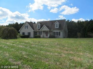 30639 Cypress Meadows Dr, Cordova, MD 21625