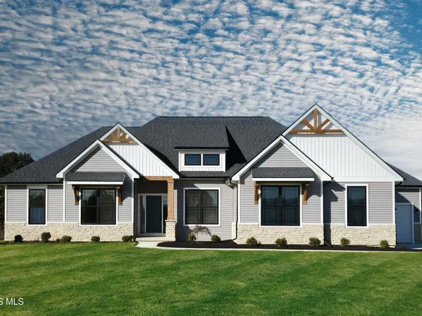 8501 Alyssa Way, Monclova, OH 43542