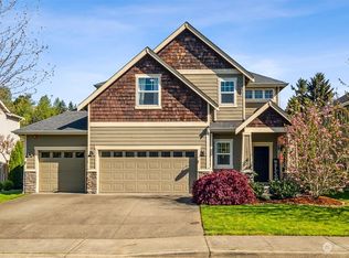 18318 100th Street Ct E, Bonney Lake, WA 98391