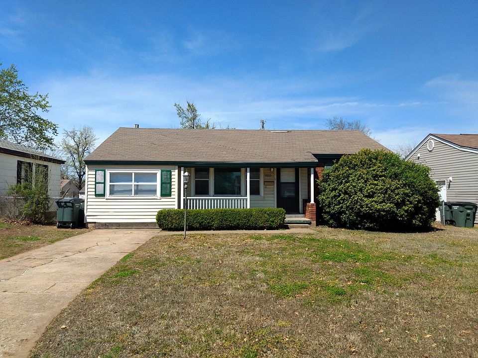 1st image of 3805 SE 23rd St