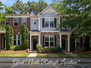 6608 Morgantown St, Raleigh, NC 27616