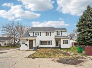 1308 69th STREET, Kenosha, WI 53143