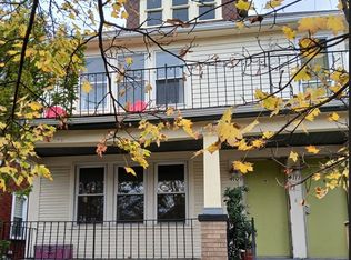 4109 Rohns St #1, Detroit, MI 48214