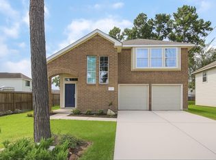 9838 Bobolink Dr, Conroe, TX 77385