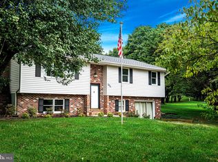 2614 Rohe Dr, Kingsville, MD 21087