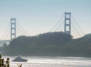 130 Belvedere Ave, Belvedere, CA 94920