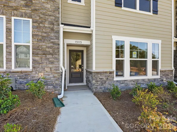 13113 Benessare Ln, Matthews, NC 28105