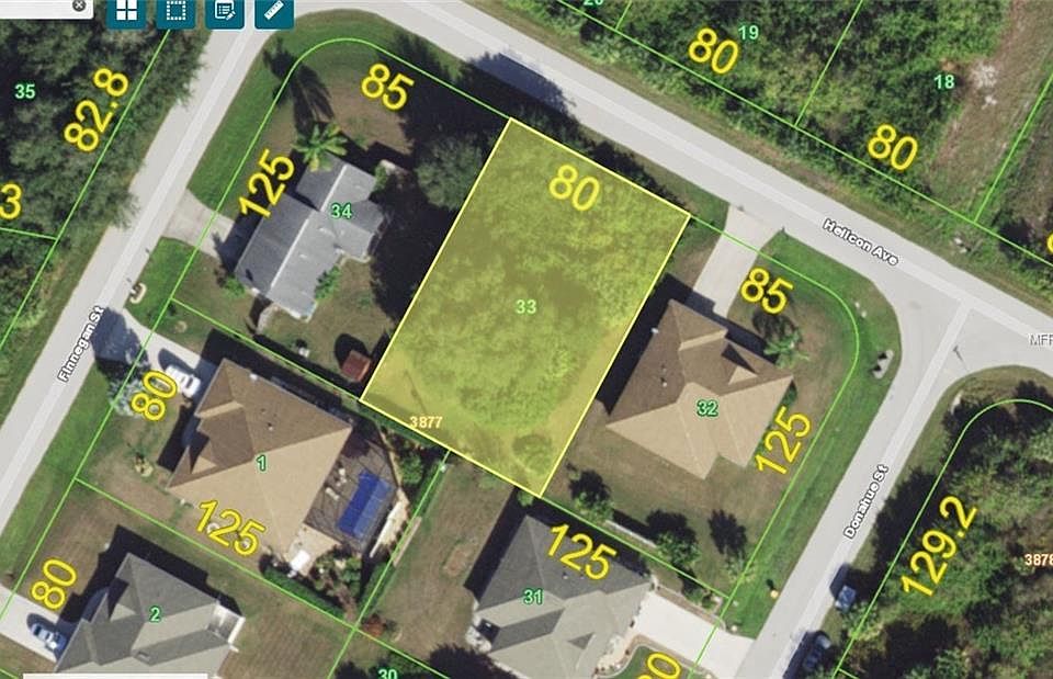 1st image of 12137 Helicon Ave