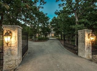 301 Da Vinci Ct, Argyle, TX 76226
