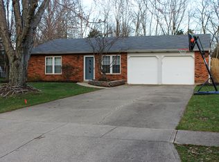 5814 Jeb Stuart Dr, Milford, OH 45150