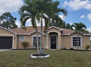 1305 SW 18th Ter, Cape Coral, FL 33991