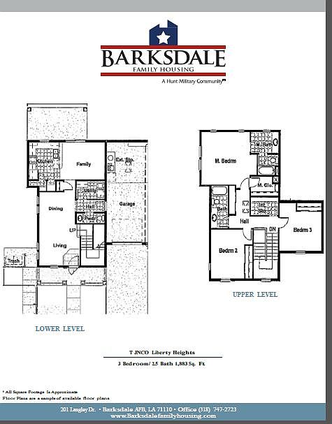 2nd image of 2441 Princeton Dr