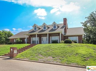 2007 Caribou Trl, Harker Heights, TX 76548