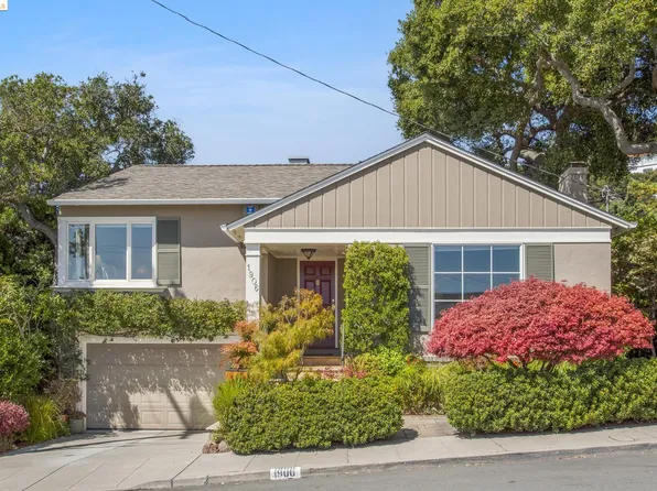 1906 Leimert Blvd, Oakland, CA 94602