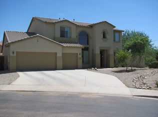 3277 E Blue Ridge Pl, Chandler, AZ 85249