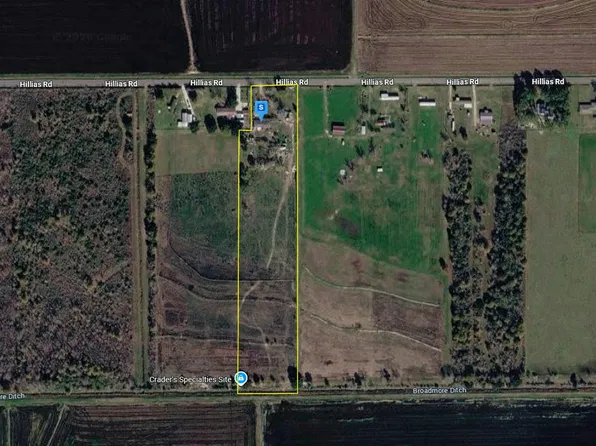 4317 Hillias Rd, Jennings, LA 70546
