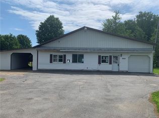 8062 Kimball Rd, Blossvale, NY 13308