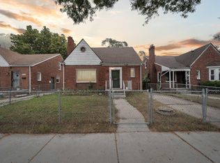 17360 Mansfield St, Detroit, MI 48235