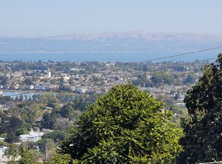 1804 Hillman Ave, Belmont, CA 94002