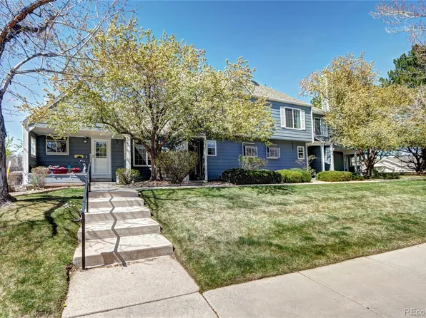 1907 S Balsam Street, Lakewood, CO 80227