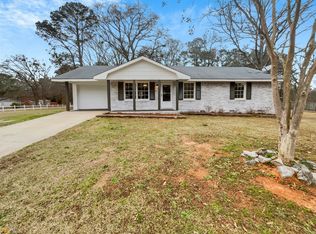 237 McGiboney Rd, Covington, GA 30016