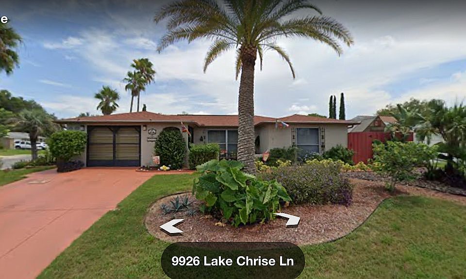 Lake Chrise Ln