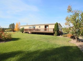 138 Allen Dr, Columbia Falls, MT 59912