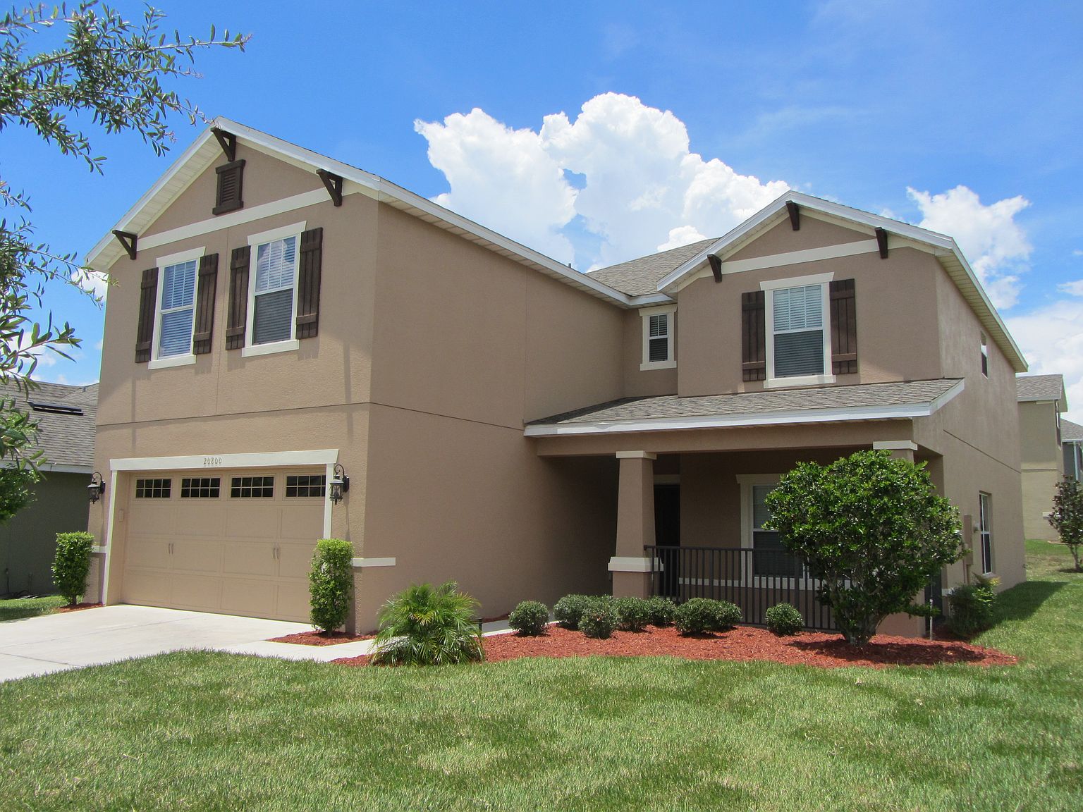 20800 Sullivan Ranch Blvd, Mount Dora, FL 32757 Zillow