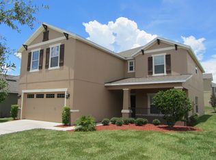 20800 Sullivan Ranch Blvd, Mount Dora, FL 32757