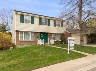 6840 E Costilla Cir, Centennial, CO 80112
