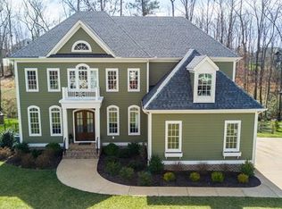 15919 Drumone Rd, Midlothian, VA 23112