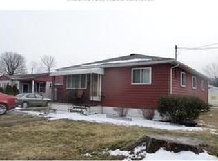 2119 Cleveland Ave, Saint Albans, WV 25177