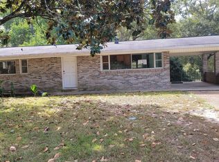 16262 Highway 16 E, De Kalb, MS 39328