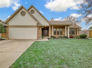 2611 Timberview Cir, Corinth, TX 76210