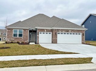 272 Lar Lan Dr, Danville, IN 46122
