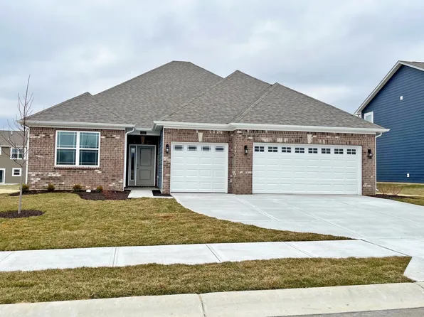 272 Lar Lan Dr, Danville, IN 46122
