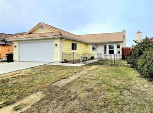 36839 Goldenview Way, Palmdale, CA 93552