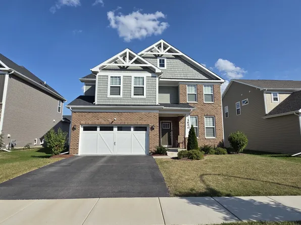 3640 Ambrosia Dr, Naperville, IL 60564