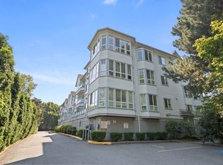 8680 Lansdowne Rd #109, Richmond, BC V6X 1B9