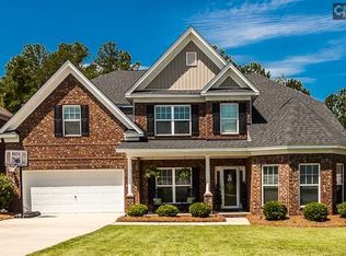 314 Pisgah Flats Cir, Lexington, SC 29072