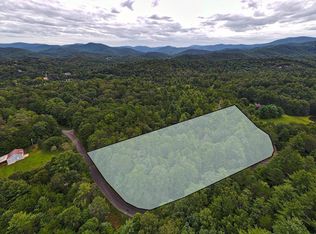 5.94AC Mountain Lake Blvd, Blairsville, GA 30512