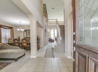 8215 Sierra Dawn Dr, Tomball, TX 77375