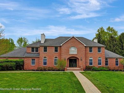 10 Cranbury Brook Dr, Millstone Township, NJ, 08535